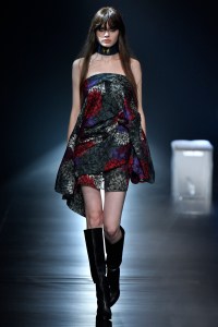 Yoshikimono RTW Spring 2020
