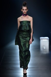 Yoshikimono RTW Spring 2020
