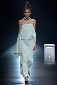 Yoshikimono RTW Spring 2020