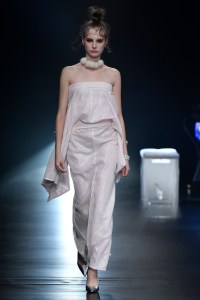 Yoshikimono RTW Spring 2020