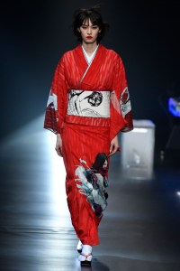 Yoshikimono RTW Spring 2020