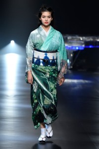 Yoshikimono RTW Spring 2020