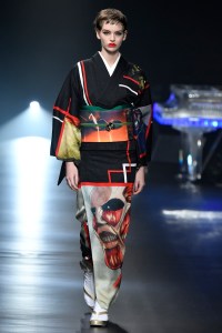 Yoshikimono RTW Spring 2020