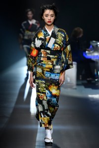Yoshikimono RTW Spring 2020