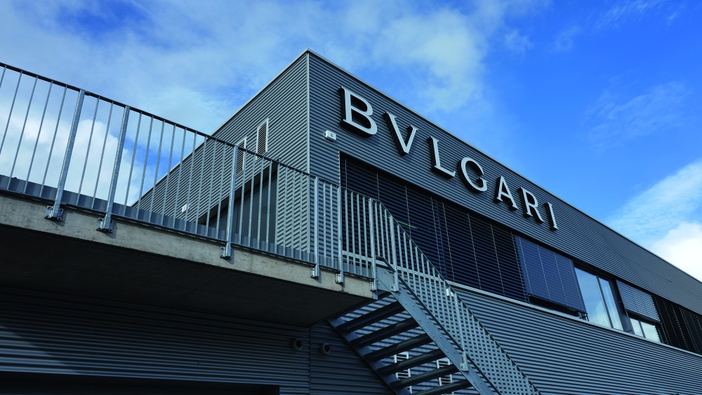 Bulgari