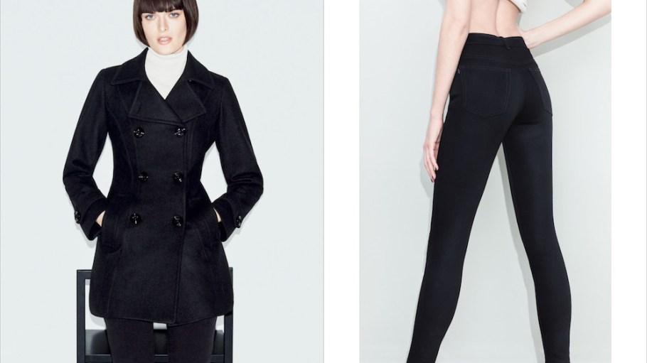 Anne Klein inked a deal with One Jeanswear Group to develop and distribute a new collection of women's denim and jeans beginning Fall 2020.