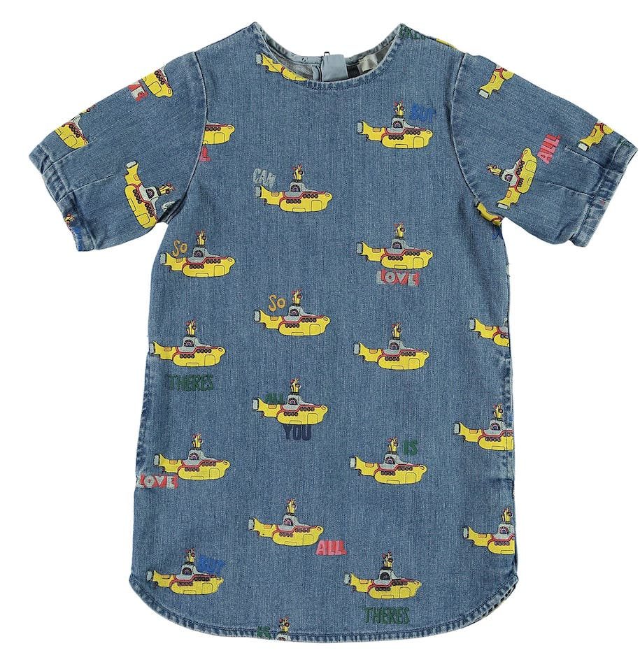 The best denim gifts for kids.