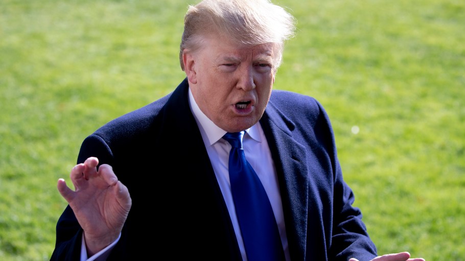 President Trump said Friday that he hasn't agreed to roll back China tariffs, despite earlier comments from China's Ministry of Commerce.