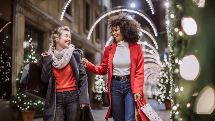 This holiday, stores will look to social media, ship-to-store options and, of course, promotional pricing, to create a magical experience.
