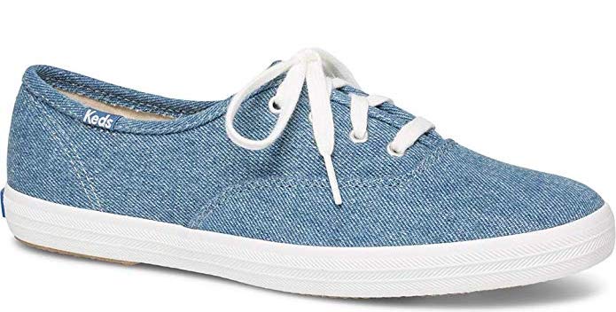 The best denim gifts for women.