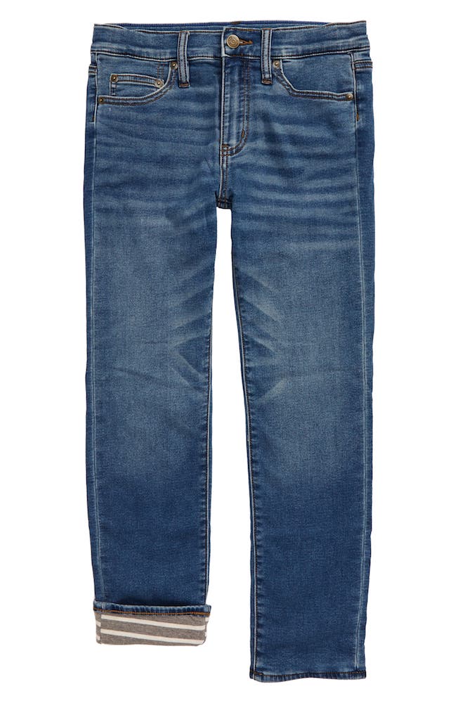 The best denim gift ideas for kids.