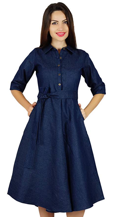 The best holiday gifts for denim-loving women.