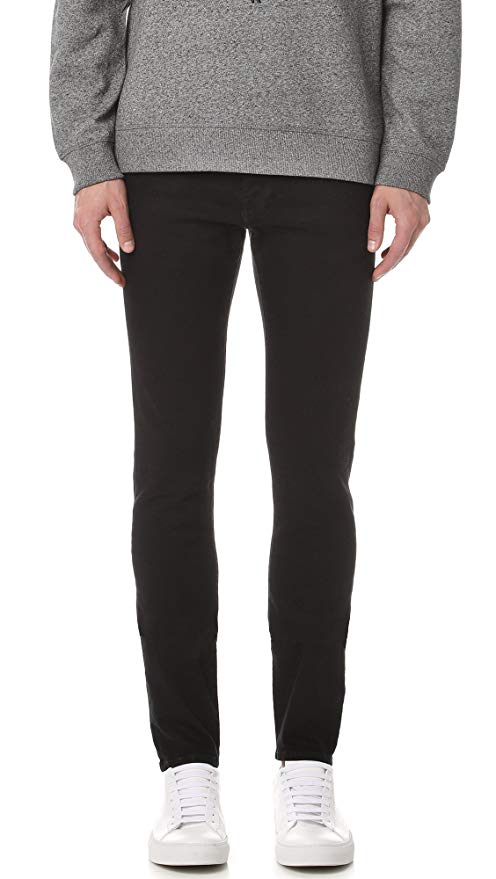 This best holiday gifts for denim-loving me.