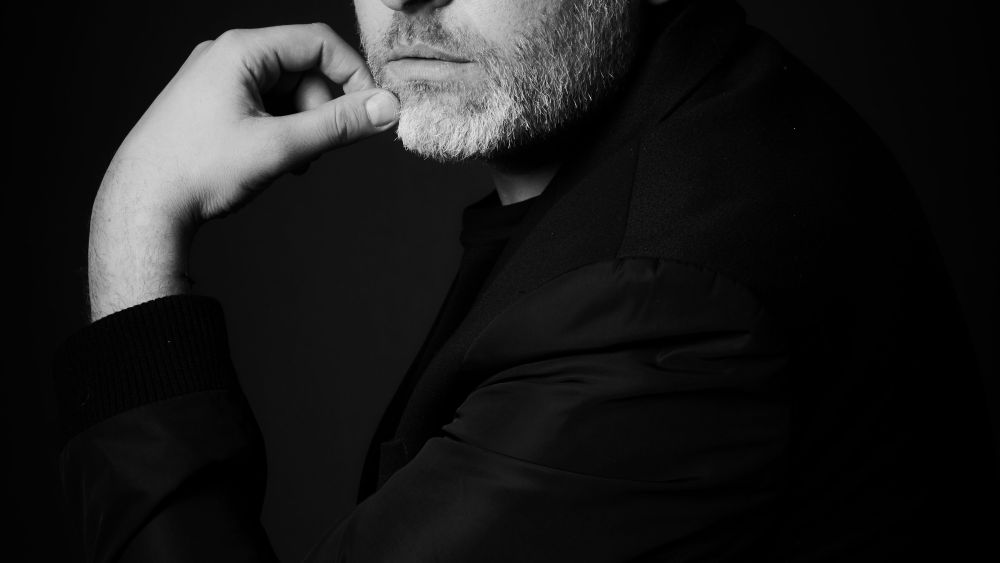 Kobi Halperin
