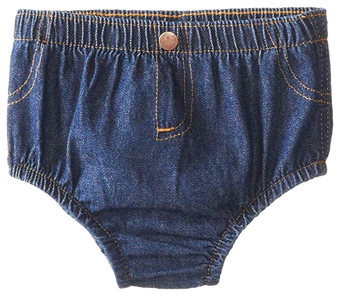 The best denim gift ideas for kids.