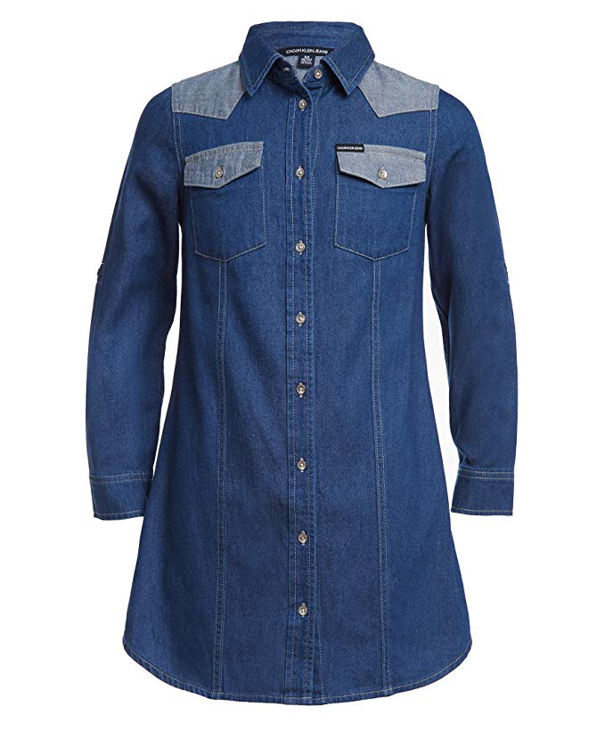 The best denim gift ideas for kids.