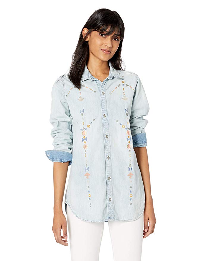 The best denim gifts for women.