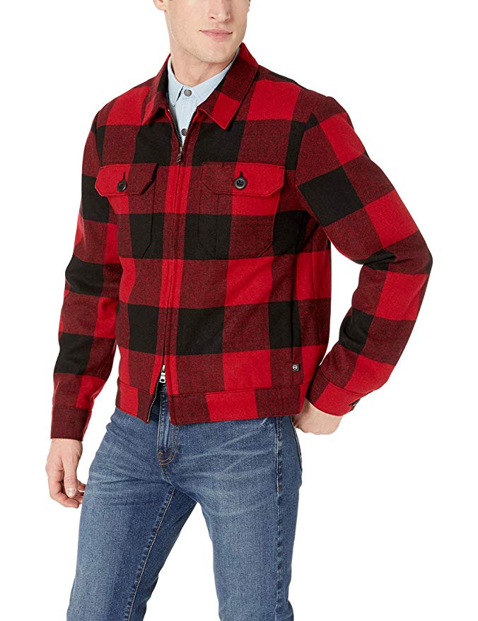 The best holiday gifts for denim-loving men.