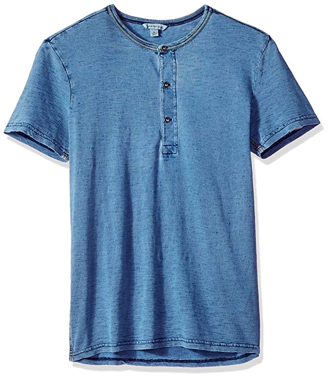 The best denim gift ideas for men.