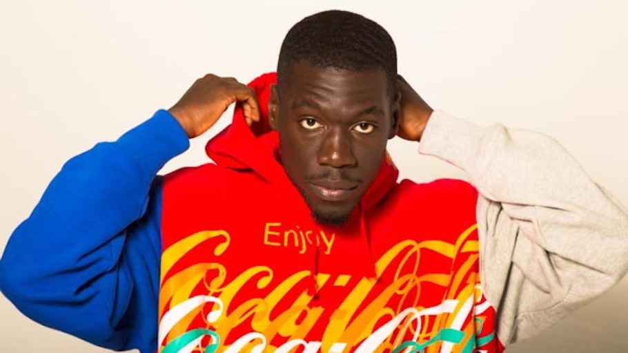 Champion and Coca-Cola Launch Limited-Edition Capsule Collection