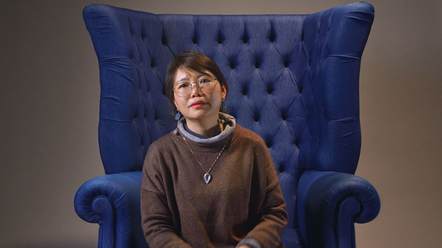 Advance Denim's Amy Wang shares her thoughts on the promise and problems with denim.