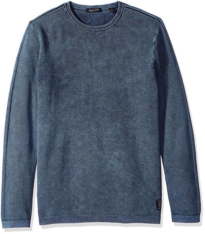 The best holiday gift ideas for denim-loving men.