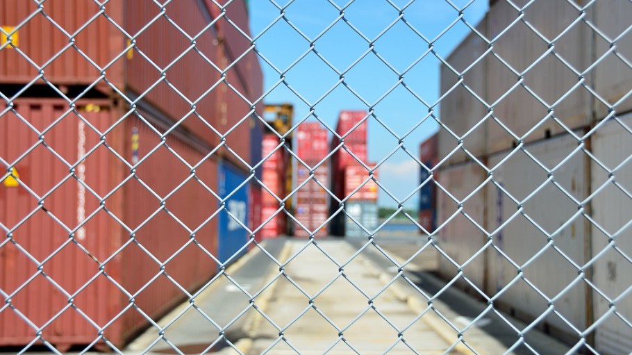 Companies that knowingly import goods made by forced labor could face as much as 20 years in jail and that could soon expand to merchants.