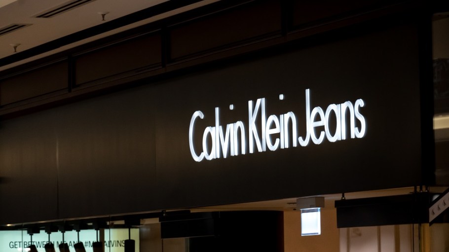 PVH Corp. saw revenue rise and income fall in the third quarter, and said it faces headwinds in the fourth quarter and beyond.