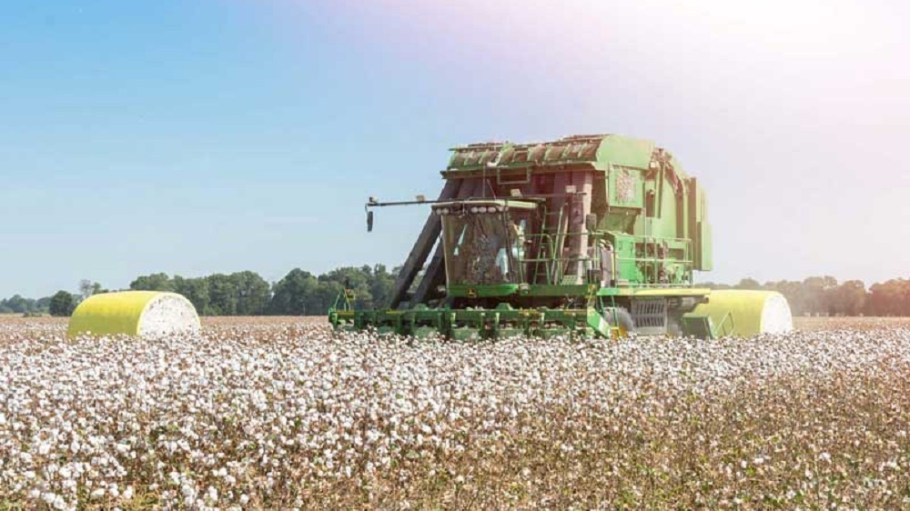 Cotton Inc.'s Mark Messura reveals cotton-producing countries aren't competing against each other but find a common enemy in synthetics.