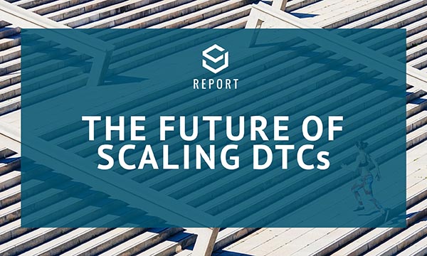 DTCs: Scaling New Heights