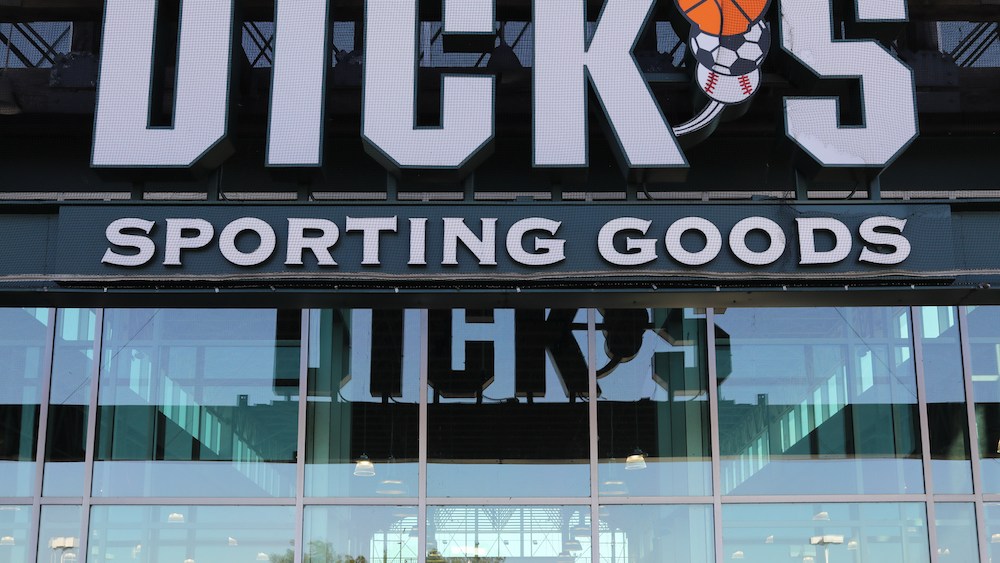 Dick's Sporting Goods' third-quarter earnings reveals strong same-store sales growth and an earnings beat, powered by omnichannel and BOPIS.