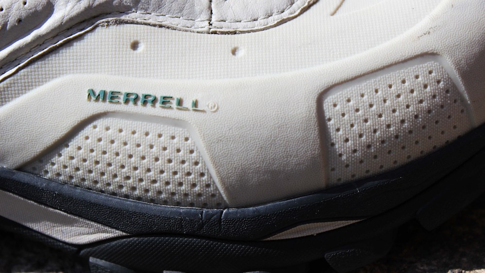 Wolverine World Wide's latest financial report displayed strong revenue growth and healthy margins as it works to mitigate tariff impacts.