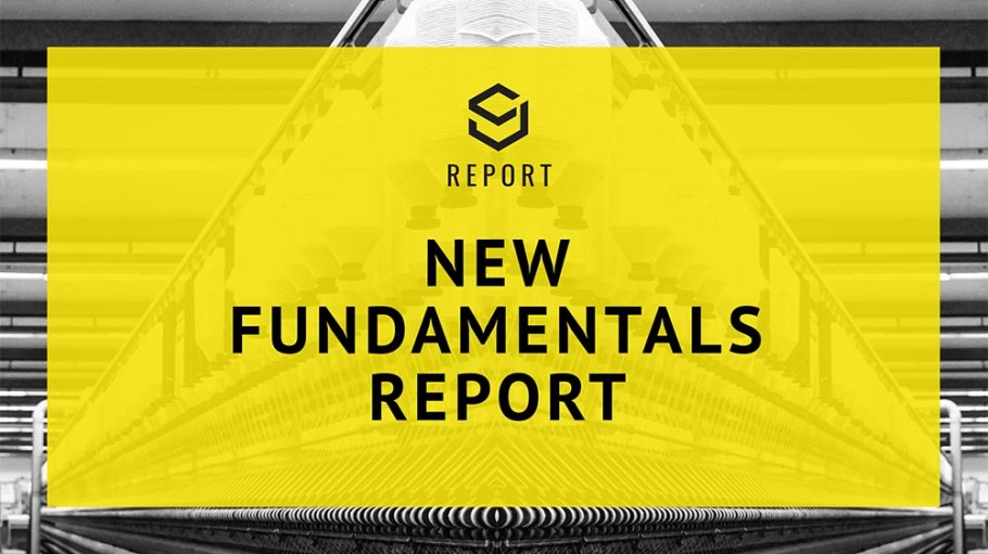 In the New Fundamentals report, more than a dozen industry minds share perspectives on how the “Old Principles” are evolving into new SOPs.