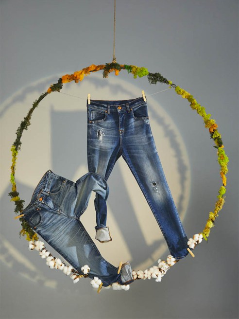 Executives from Turkish denim mills cover strategies for navigating a post-pandemic industry, pointing to digital tools and collaborations.