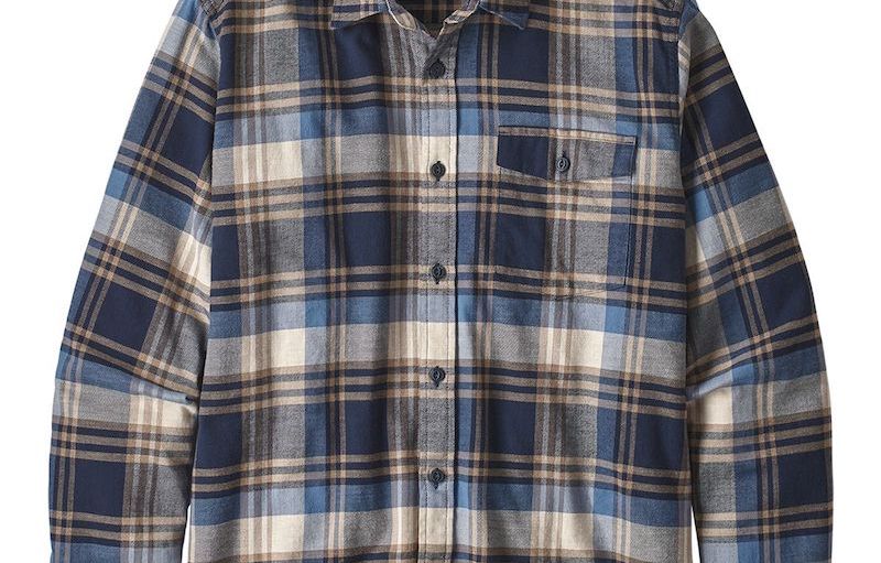 Outdoor brand and world leader in sustainability Patagonia is creating new recycled materials and making improvements to its supply chain.
