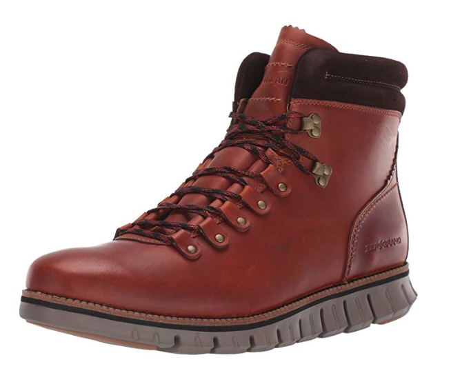 Cole Haan boots