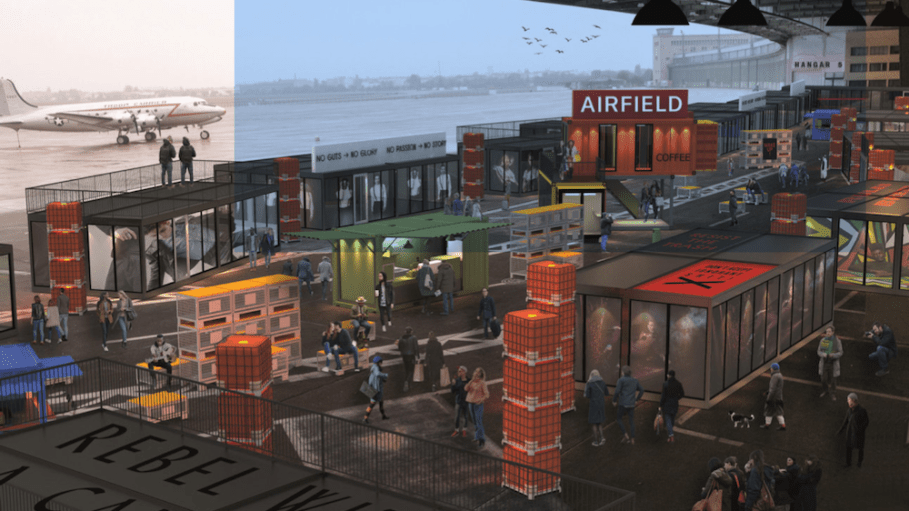 The Panorama Berlin, Selvedge Run and Zeitgeist fashion trade shows will unveil new formats in 2020 that reflect retail's evolution.