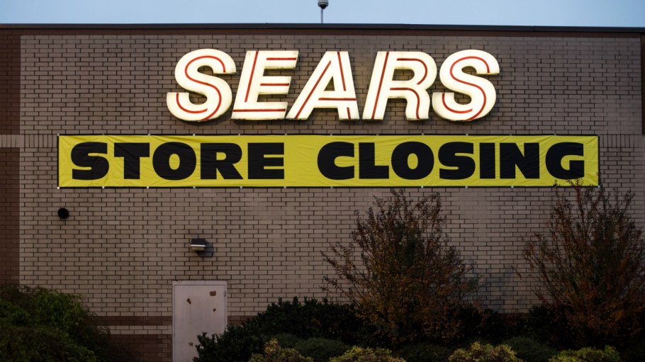 New Sears will close 96 more stores and has secured $250 million in new financing, a bid to keep operations afloat at the troubled retailer.