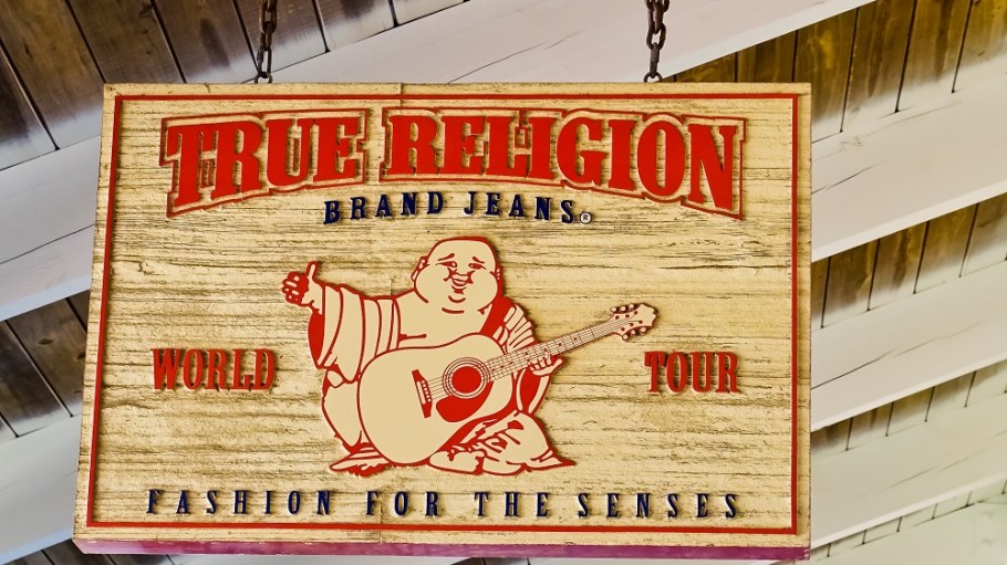 Denim label True Religion filed its second Chapter 11 bankruptcy petition in three years, the latest victim of coronavirus store closures.