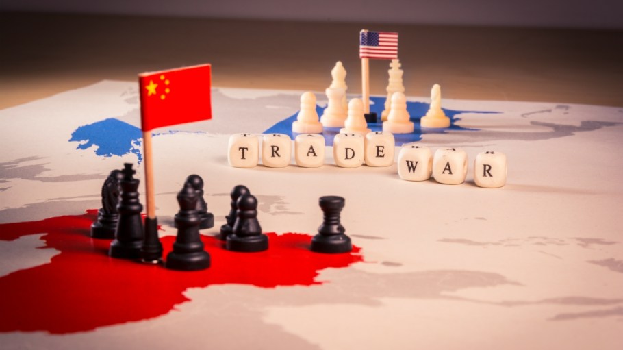 The fashion and footwear sectors will be watching to see if Presidents Trump and Xi can agree to roll back tariffs and end the trade war.