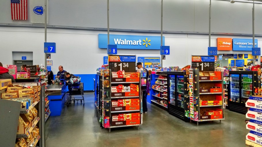 President Trump tweeted that tariffs had no impact on Walmart's third-quarter earnings. The results themselves tell a different story.