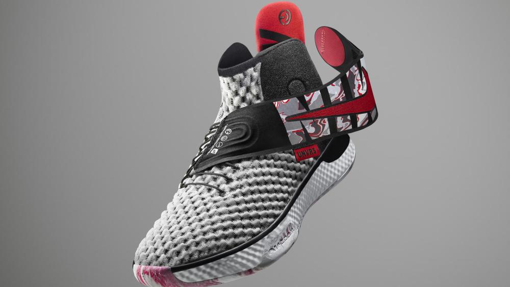 Nike made a strategic investment in HandsFree Labs, whose adaptive footwear tech will enhance FlyEase shoes for athletes with disabilities.