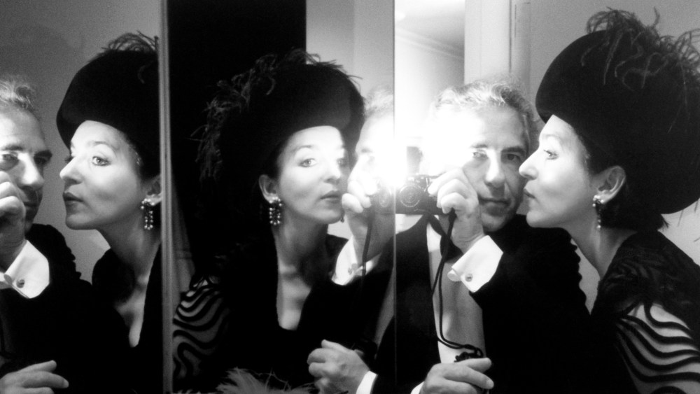 Neiman's to Celebrate Richard Avedon Book, Joanna Mastroianni Line
