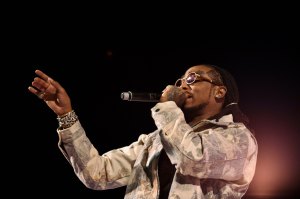 Quavo