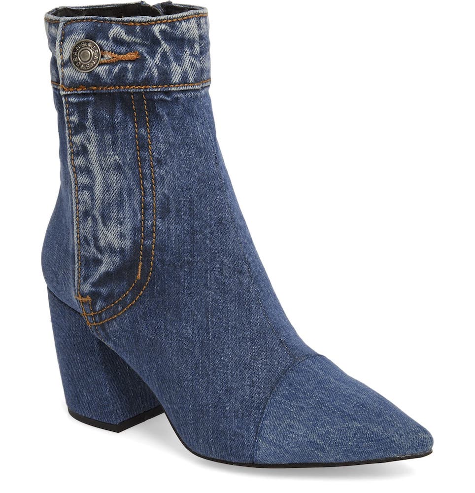The best denim gifts for women.