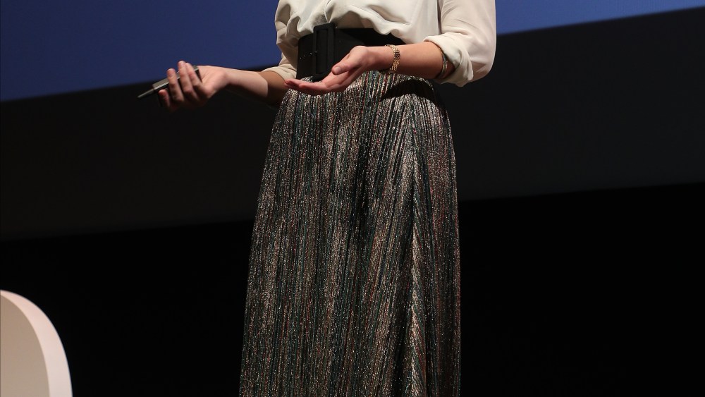 Agathe Westad