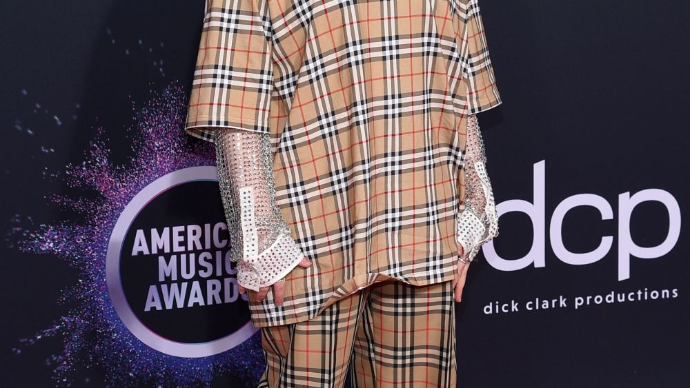 Billie Eilish