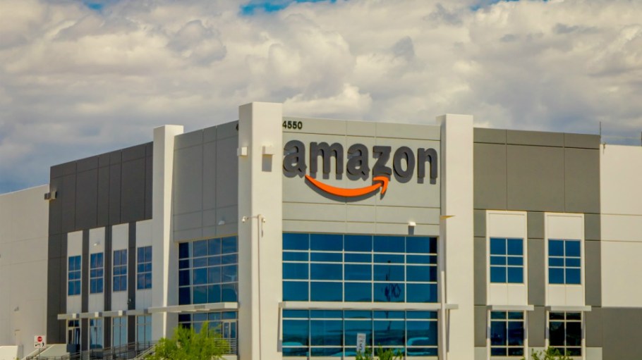 A document from Amazon shows that the company uses "aggregated data" from its third-party sellers to inform its overall business strategy.