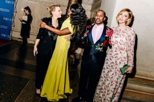 Kate McKinnon, Ego Nwodim, Chris Redd, Heidi Gardner