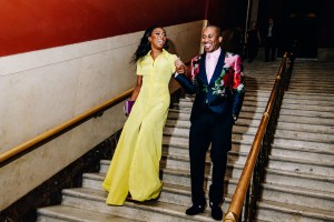 Ego Nwodim, Chris Redd